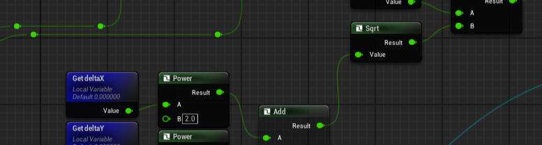 [Private] UE Control Rig for Bitmoji