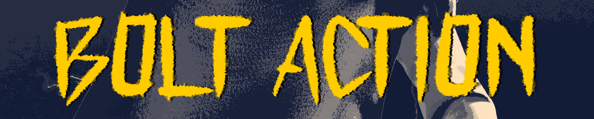 “Bolt Action” Throwback – Unreal Engine Short Film